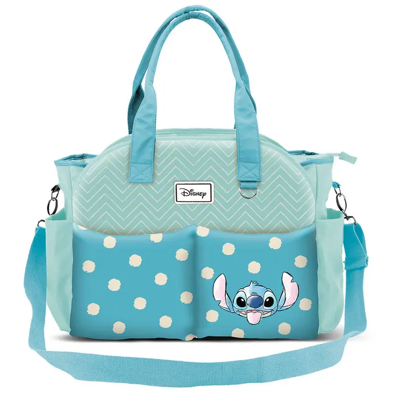 Disney Lilo and Stitch Čudovita porodniška torba fotografija izdelka