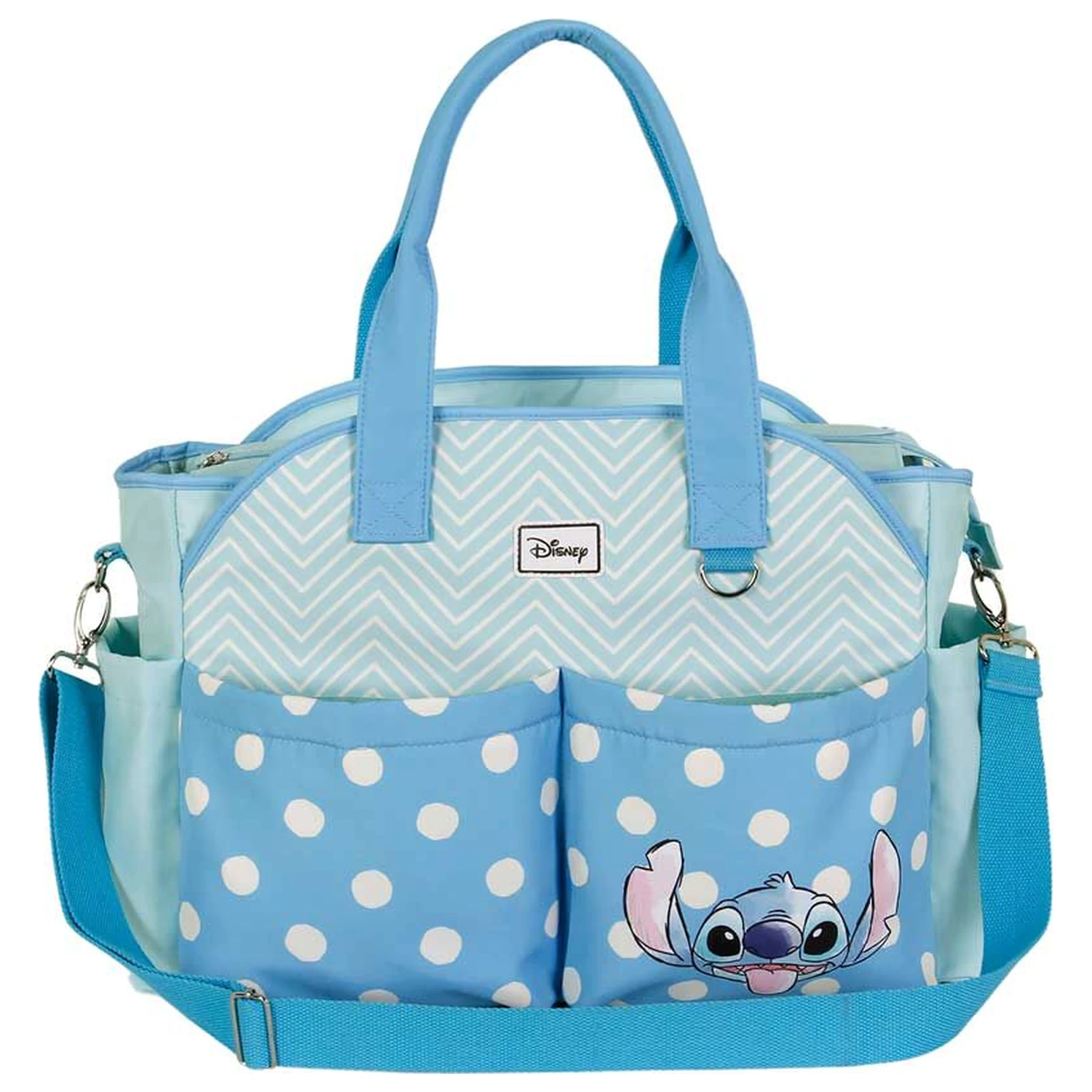 Disney Lilo and Stitch Čudovita porodniška torba fotografija izdelka