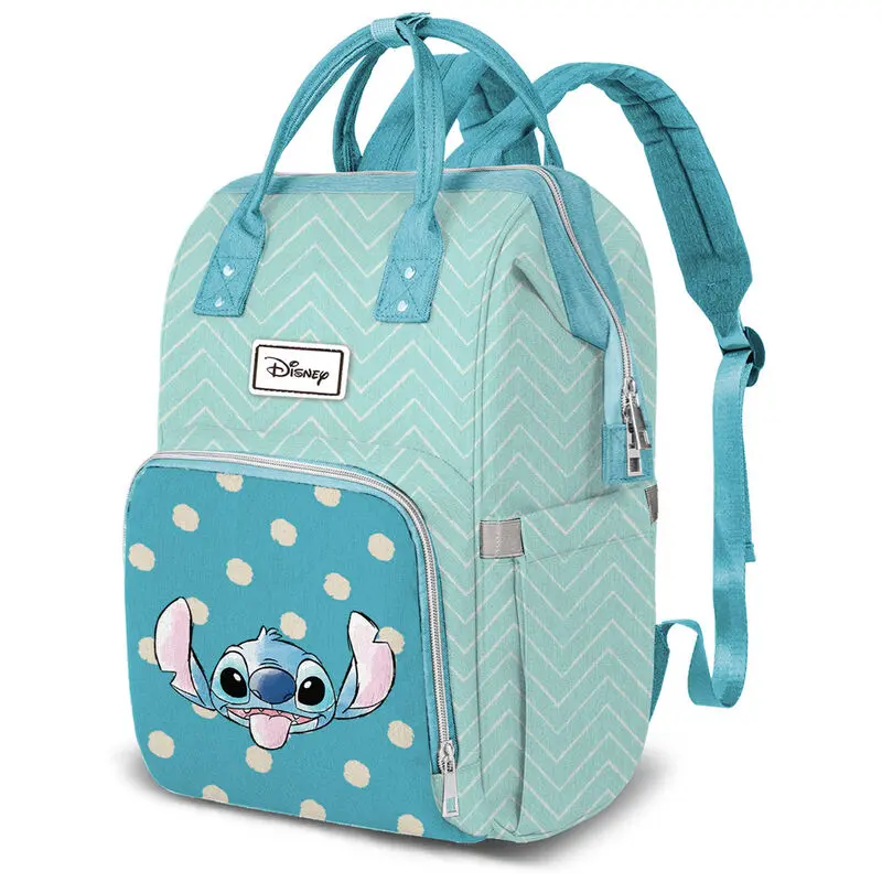 Disney Lilo and Stitch Prikupen nahrbtnik za nosečnice 40cm fotografija izdelka