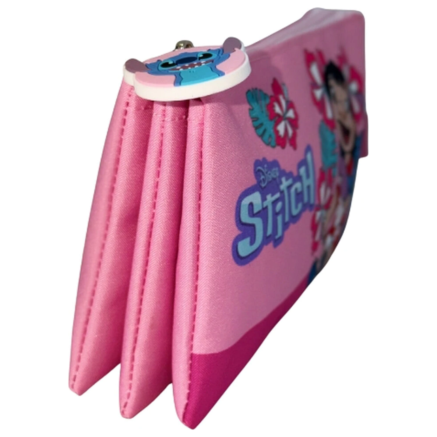 Disney Lilo and Stitch trojna peresnica fotografija izdelka