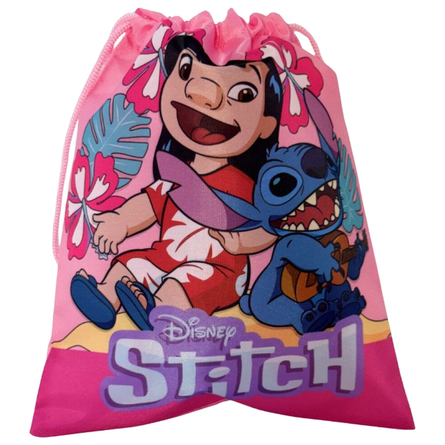 Disney Lilo and Stitch torba za malico 30cm fotografija izdelka