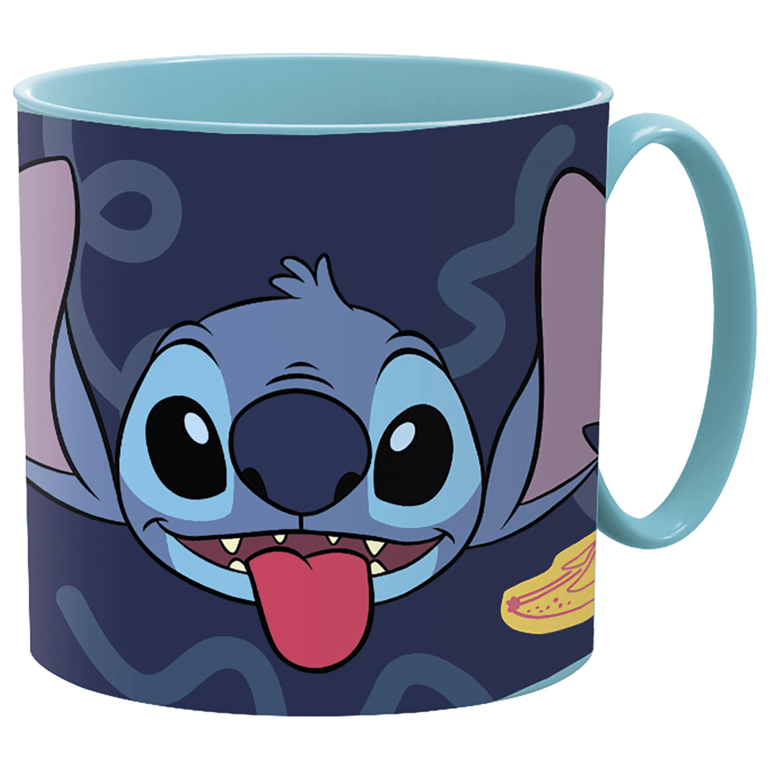 Disney Lilo and Stitch Palms mikro skodelica 265 ml fotografija izdelka