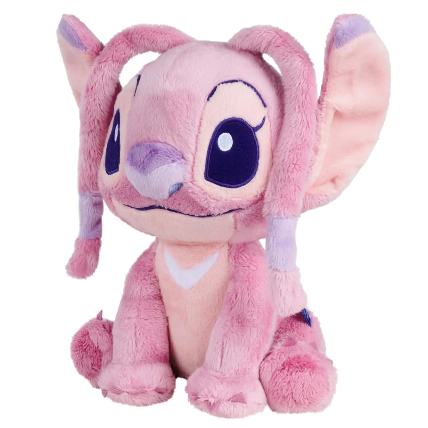 Disney Lilo & Stitch plišasta figura Angel Refresh 25 cm fotografija izdelka