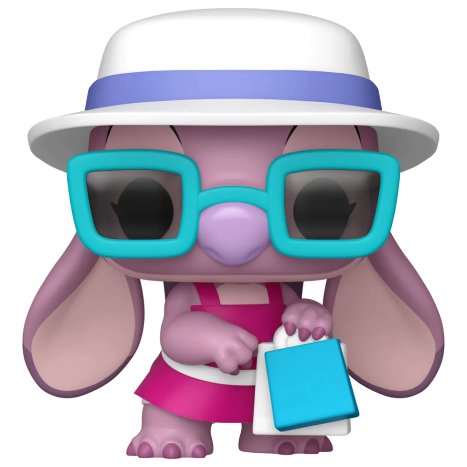 Disney Lilo & Stitch Funko POP! figura Angel with bags fotografija izdelka