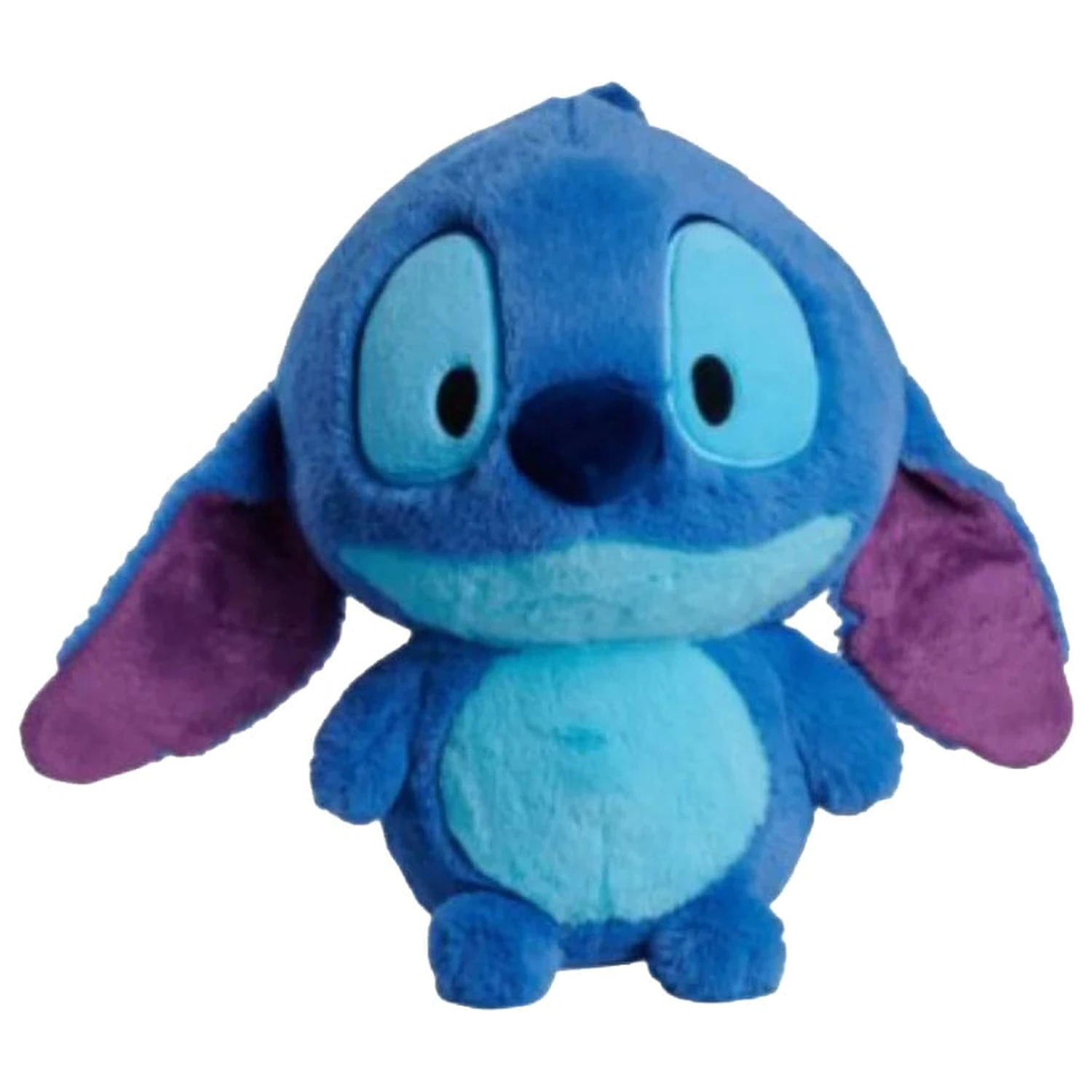 Disney Lilo & Stitch Plišasta Figura Stitch Prijazen 35 cm fotografija izdelka
