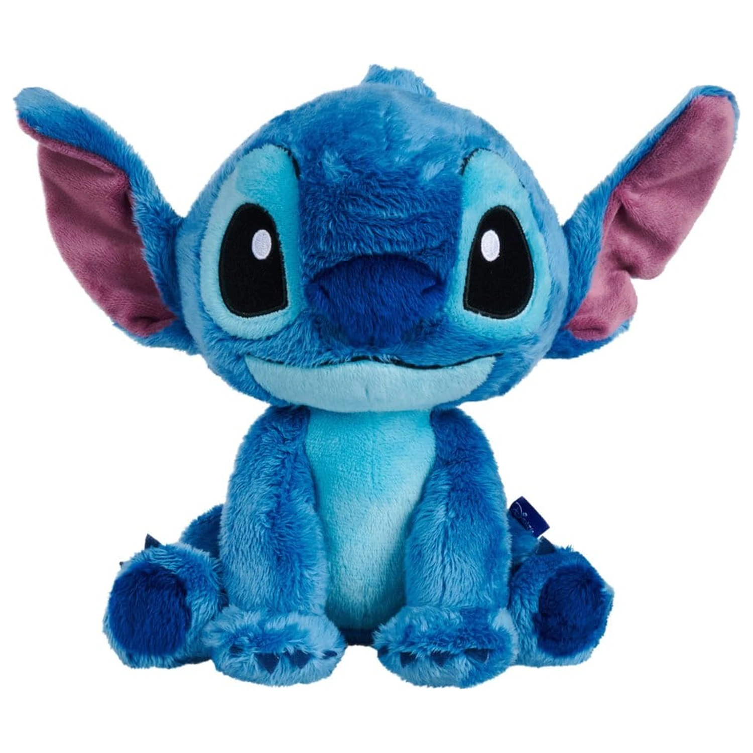 Disney Lilo & Stitch plišasta figura Stitch Refresh 25 cm fotografija izdelka