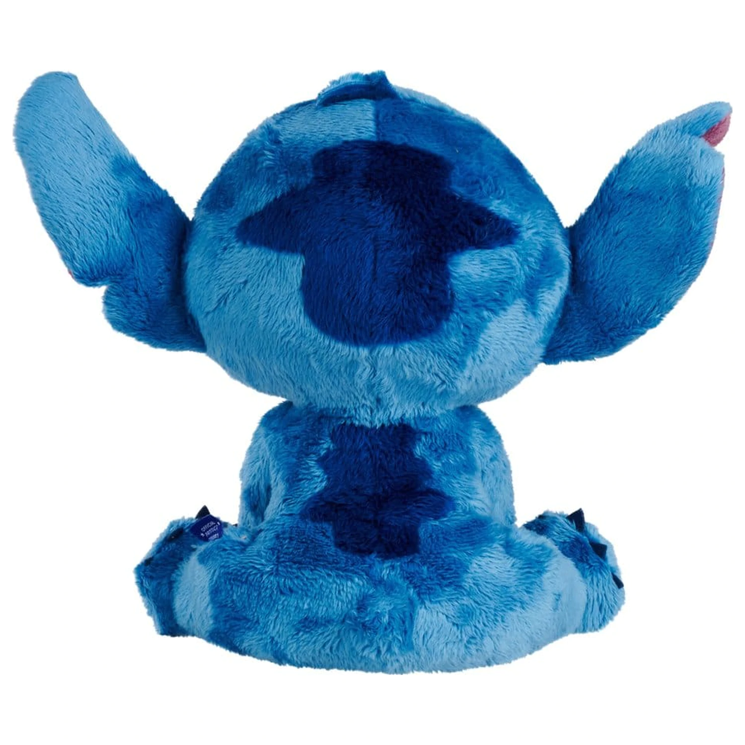 Disney Lilo & Stitch plišasta figura Stitch Refresh 25 cm fotografija izdelka