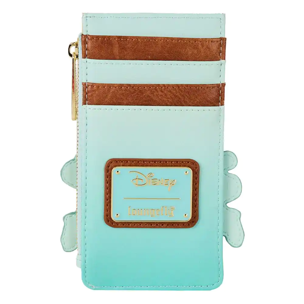 Disney by Loungefly Cardholder Levji kralj - držalo za kartice fotografija izdelka