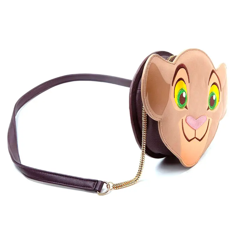 Disney Lion King Nala torba za čez ramo fotografija izdelka
