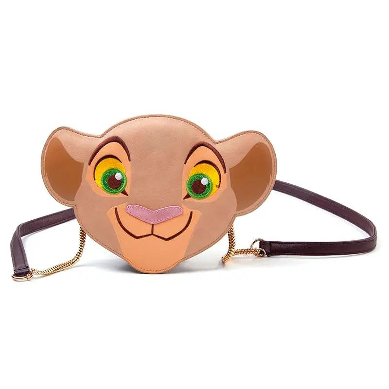 Disney Lion King Nala torba za čez ramo fotografija izdelka
