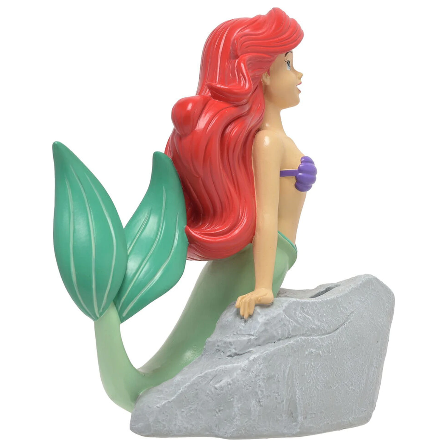 Disney Little Mermaid Ariel hranilnik fotografija izdelka