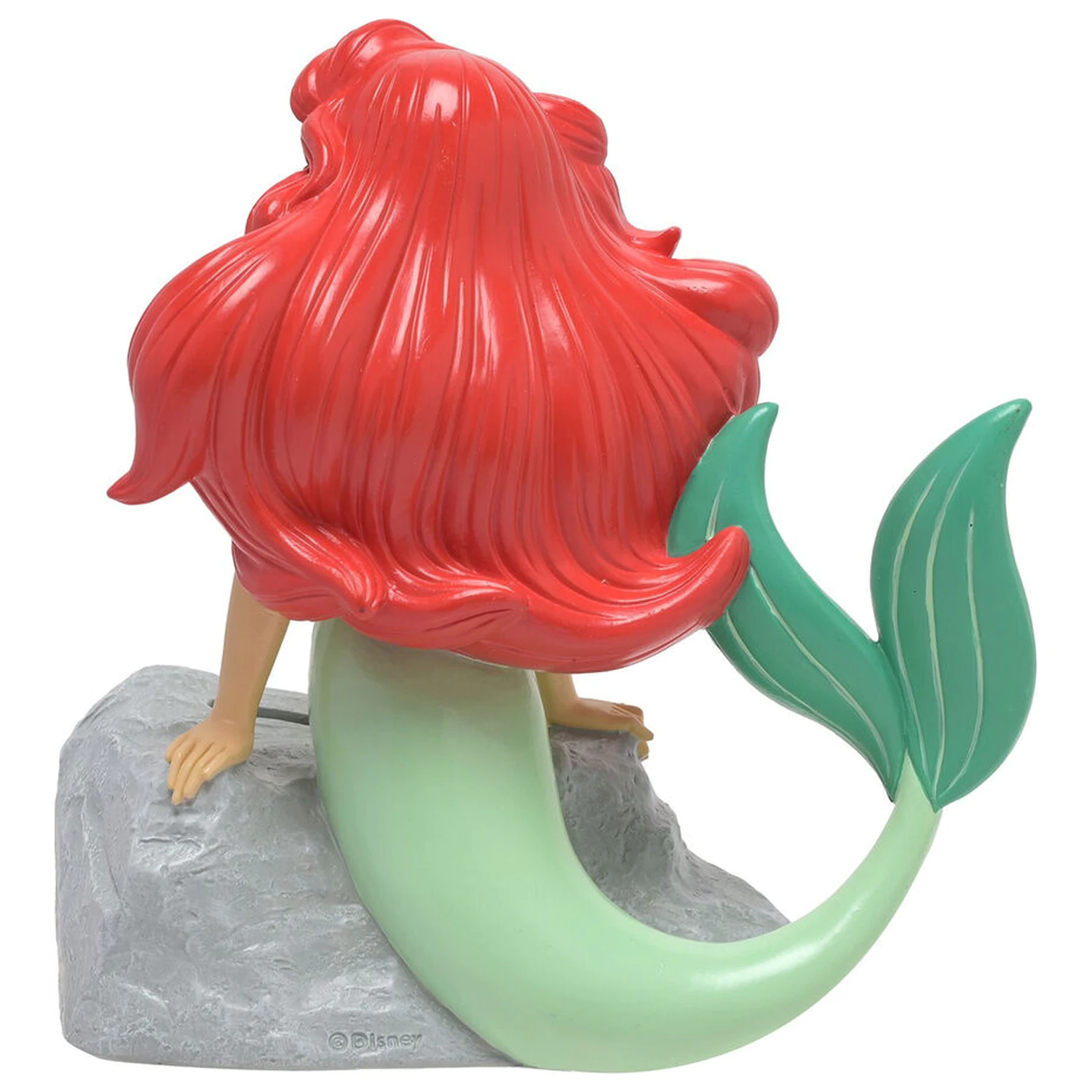 Disney Little Mermaid Ariel hranilnik fotografija izdelka