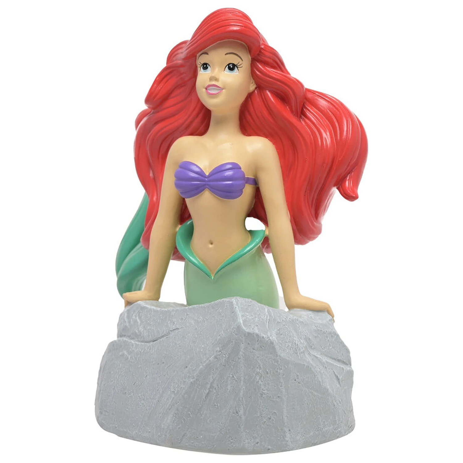 Disney Little Mermaid Ariel hranilnik fotografija izdelka