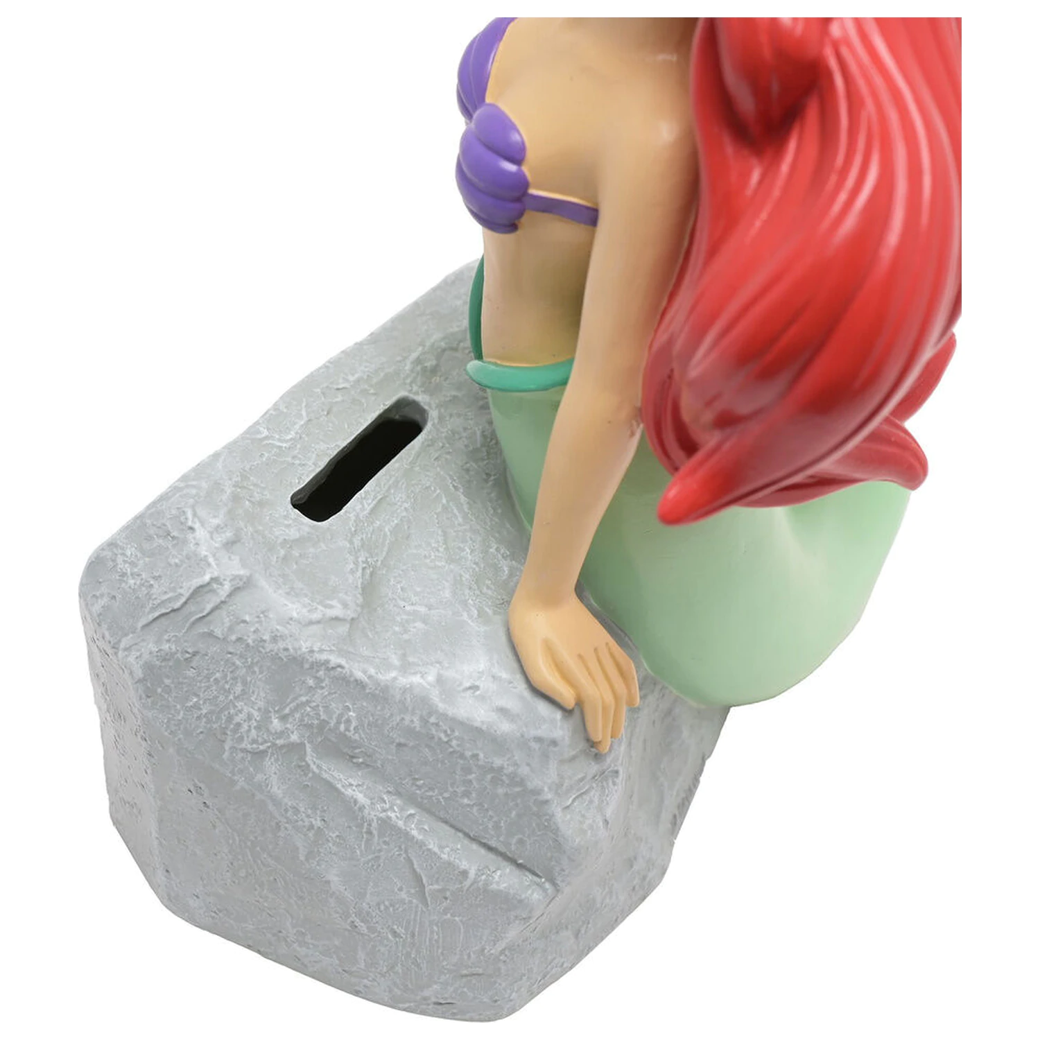 Disney Little Mermaid Ariel hranilnik fotografija izdelka