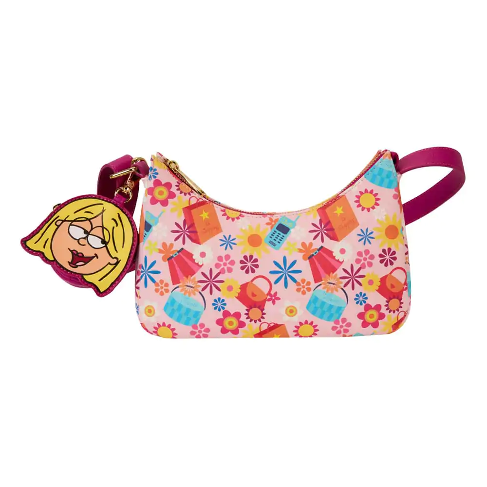 Disney by Loungefly Crossbody torbica Lizzie McGuire fotografija izdelka