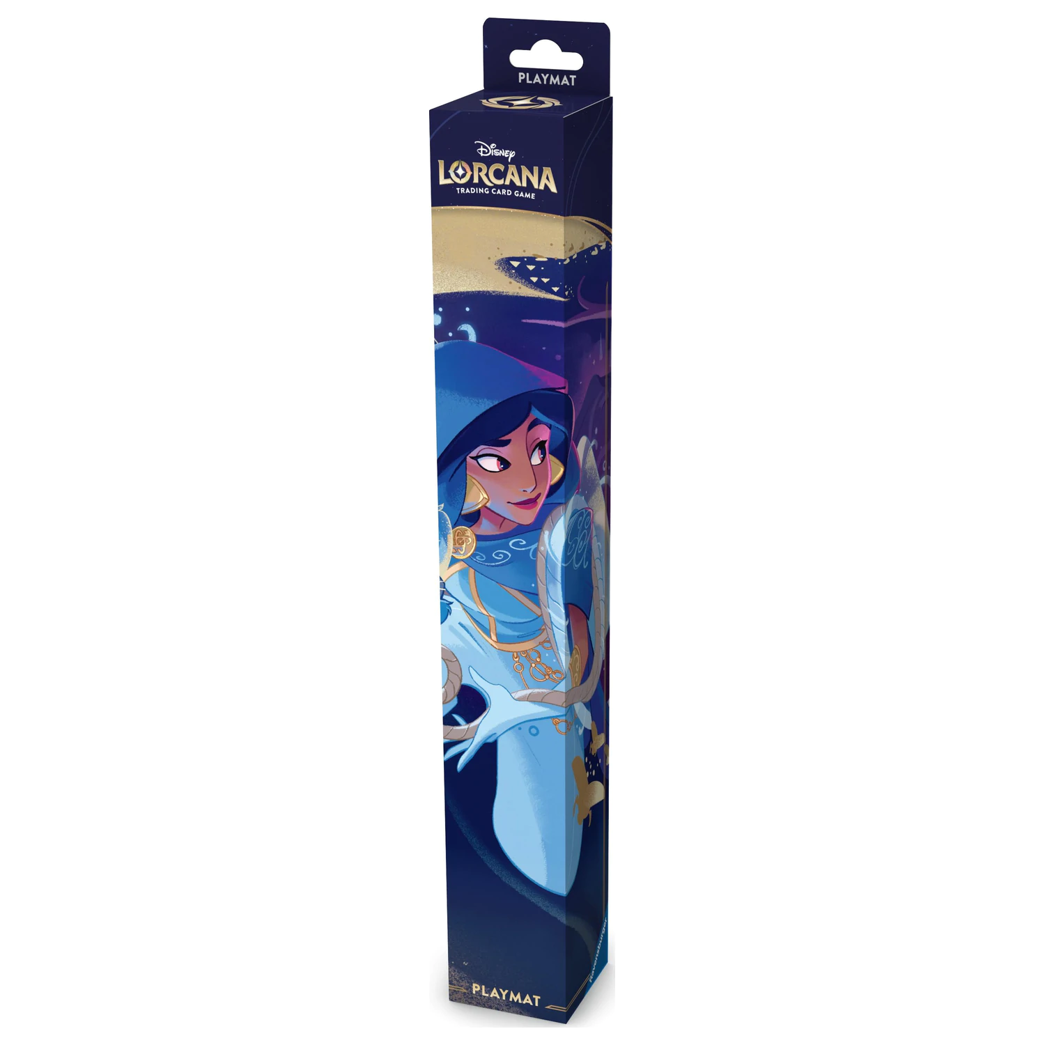 DISNEY Lorcana Podloga za igranje Jasmine – Chapter 10 fotografija izdelka