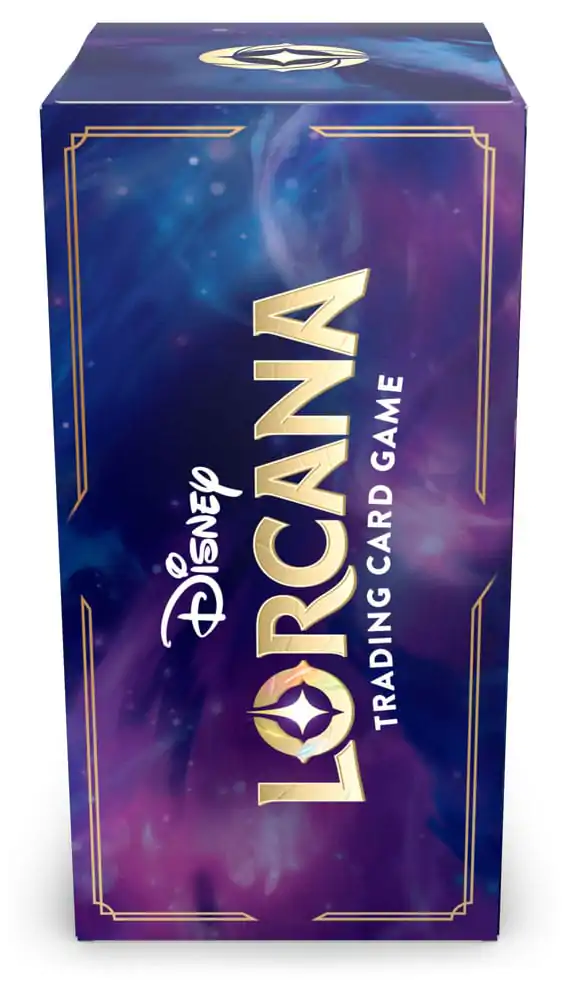 Disney Lorcana TCG Archazias Insel Darilni set Stitch *Nemška izdaja* fotografija izdelka