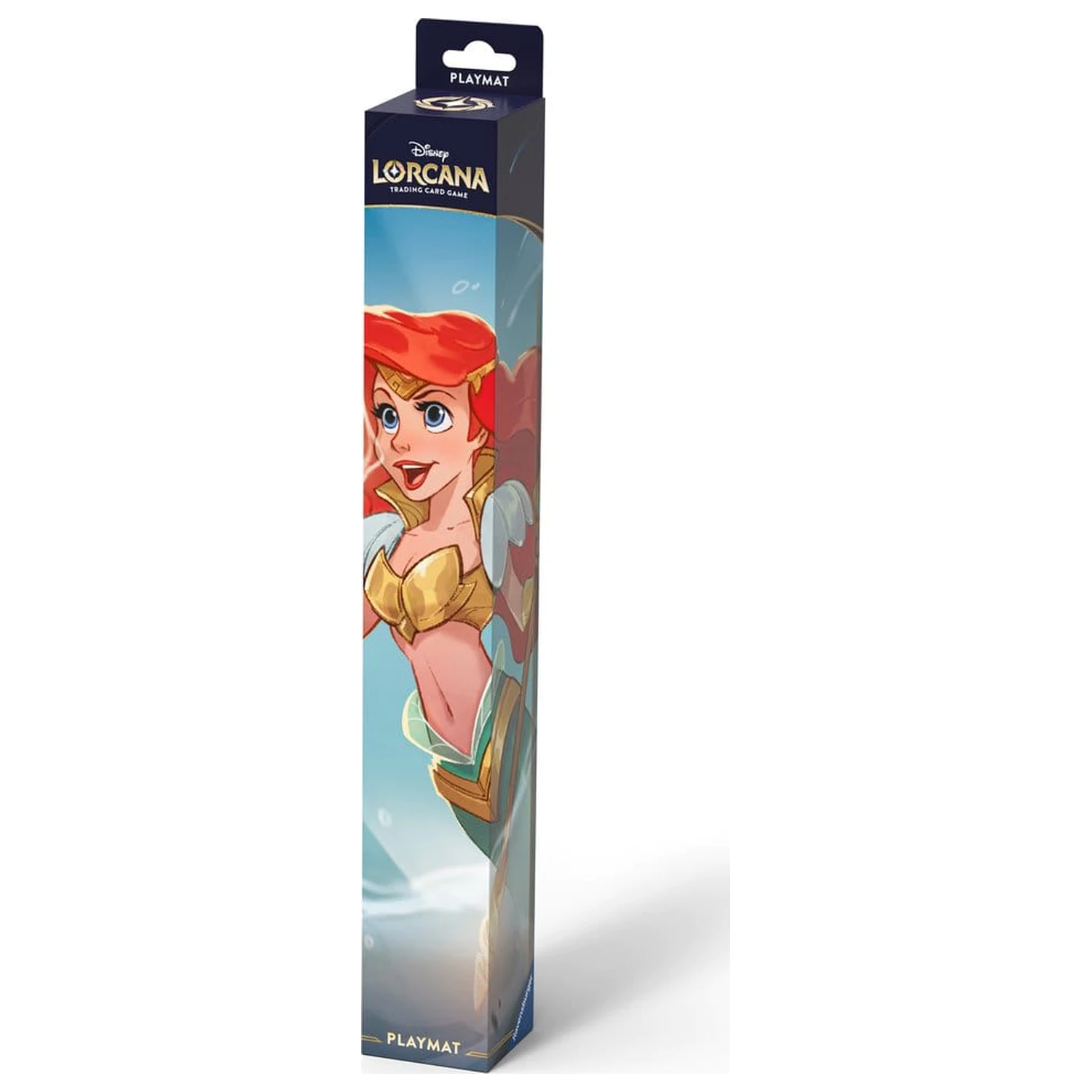 Disney Lorcana TCG Podloga za igranje Arielle fotografija izdelka