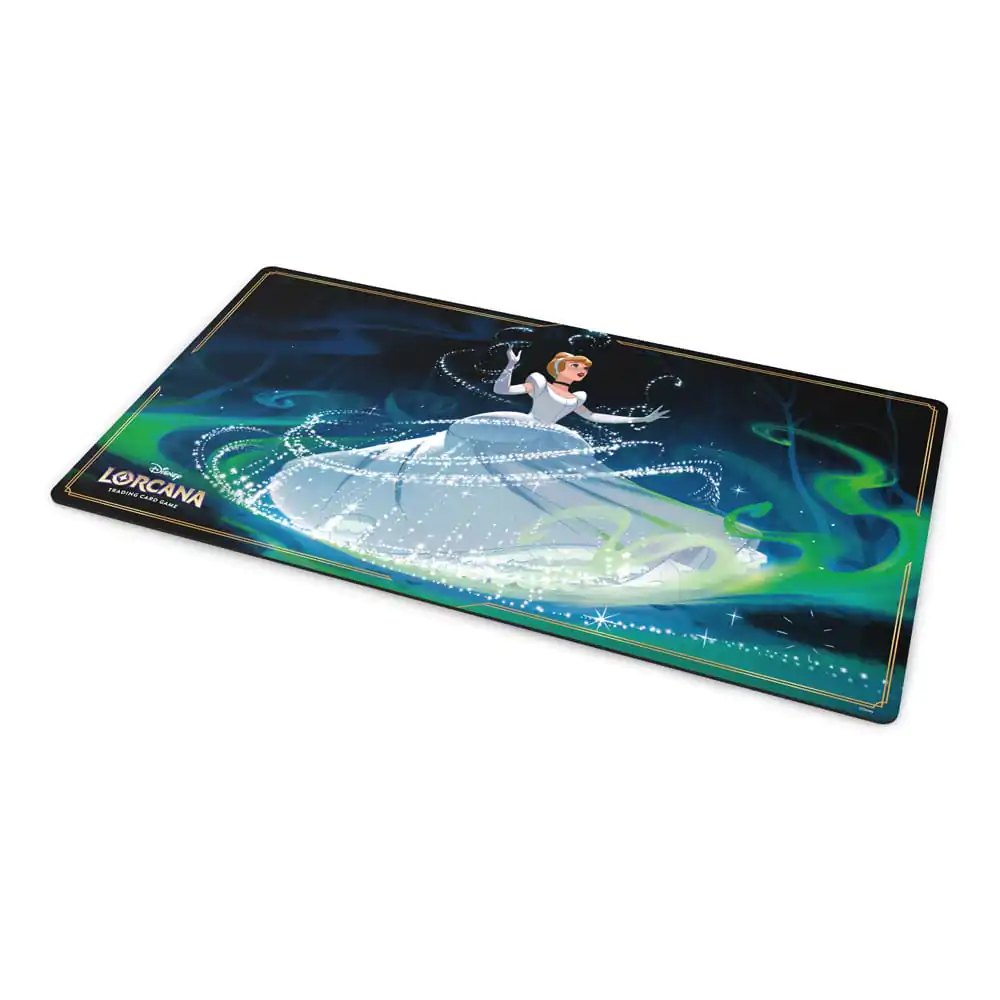 Disney Lorcana TCG Podloga za igranje Pepelka fotografija izdelka