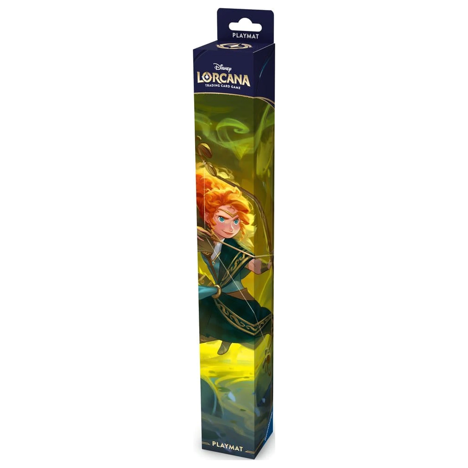Disney Lorcana TCG Podloga za igranje Merida fotografija izdelka