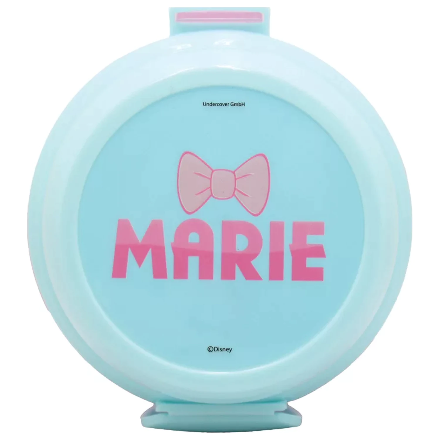 Disney Marie Adorable plastična posoda za prigrizke, škatla za malico 270 ml fotografija izdelka