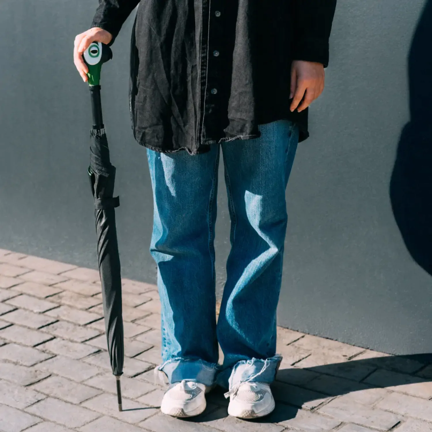 Disney Mary Poppins dežnik fotografija izdelka