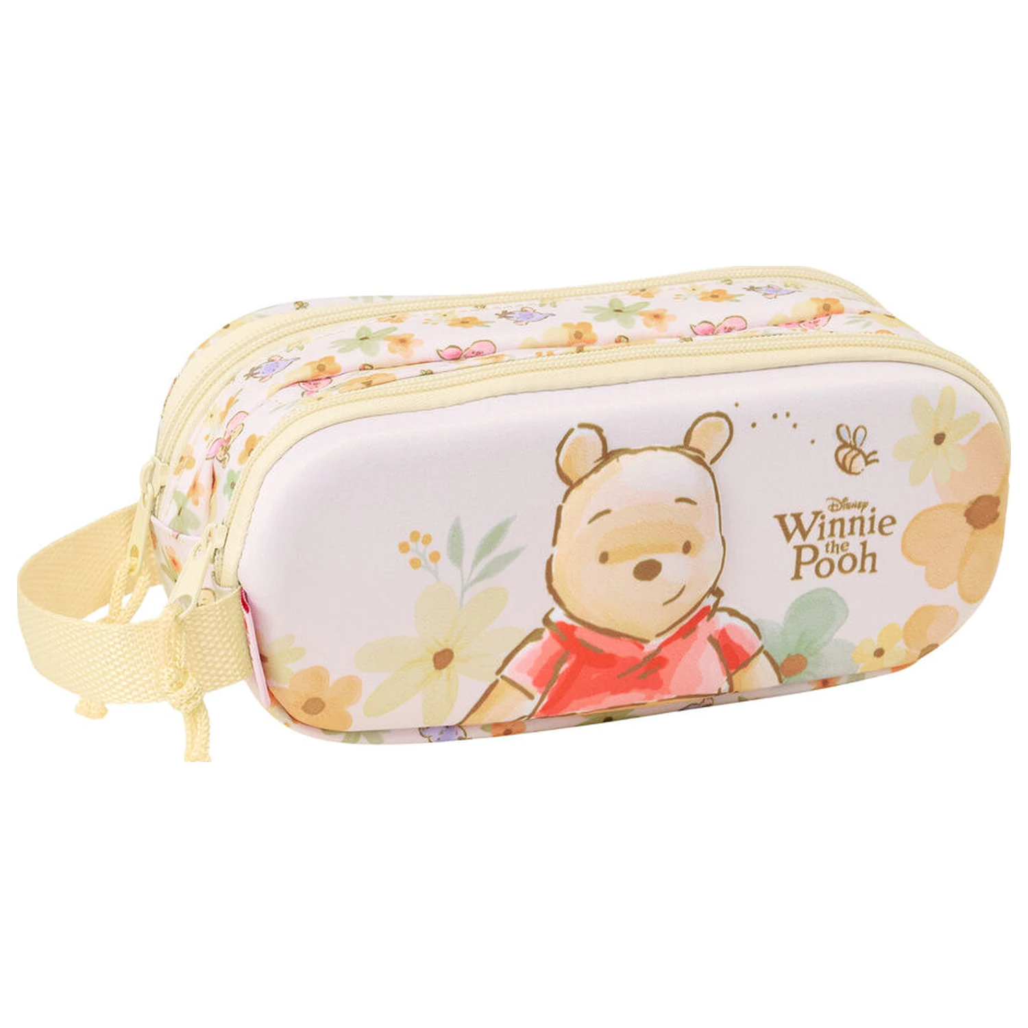 Disney Winnie the Pooh 3D dvojna peresnica fotografija izdelka
