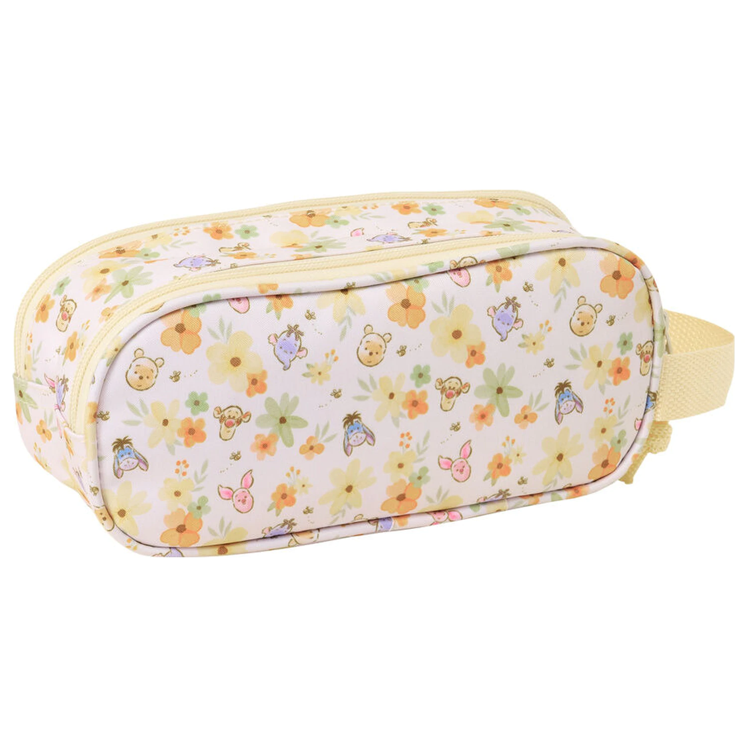 Disney Winnie the Pooh 3D dvojna peresnica fotografija izdelka