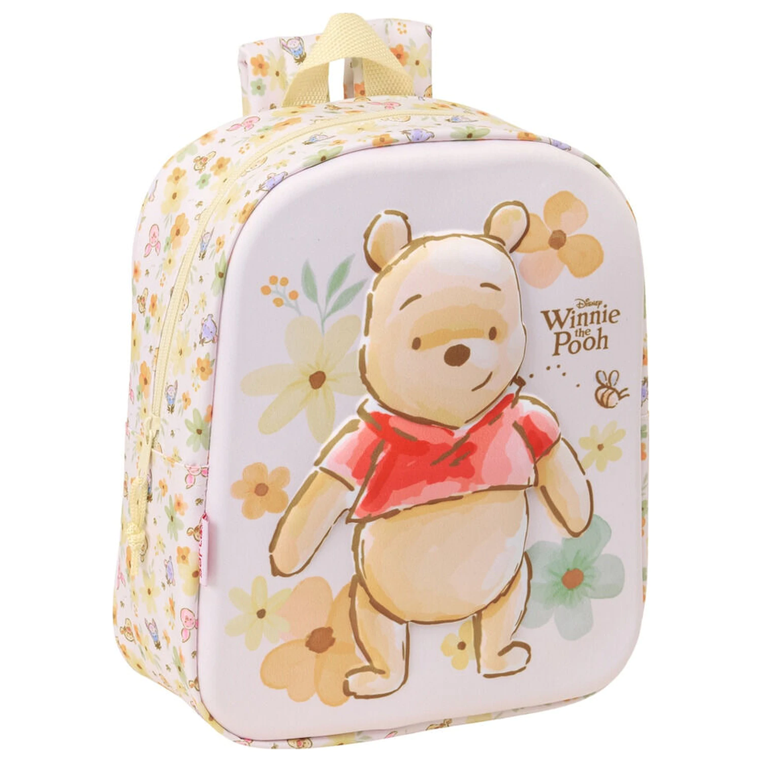 Disney Winnie the Pooh 3D nahrbtnik 27cm fotografija izdelka