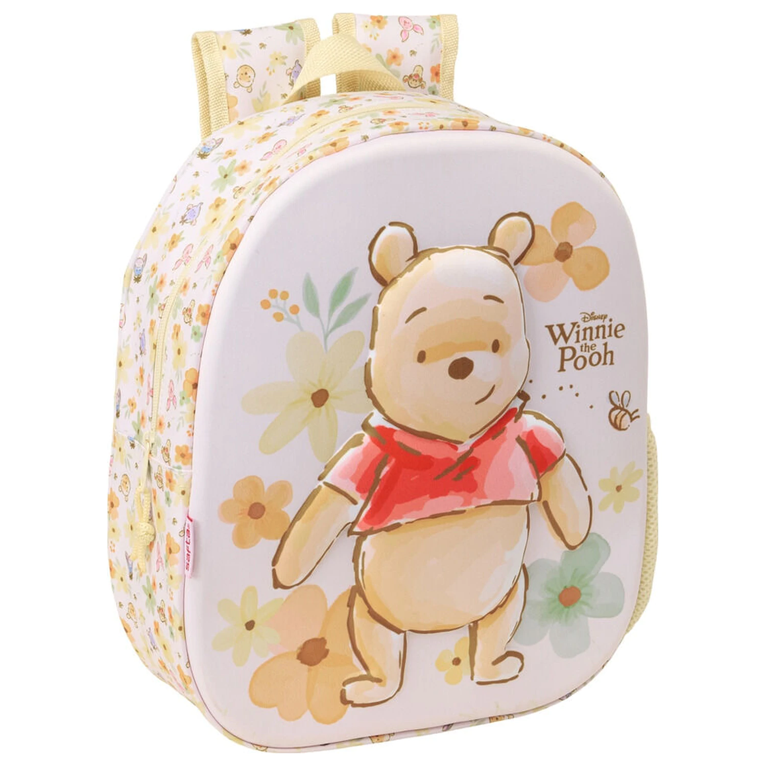 Disney Winnie the Pooh 3D nahrbtnik 33 cm fotografija izdelka