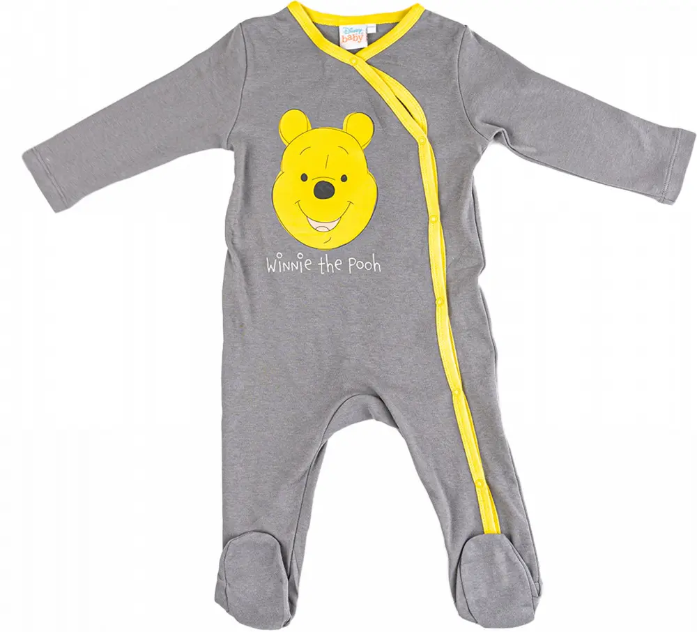 Disney Winnie the Pooh otroški romper 86/92 cm fotografija izdelka