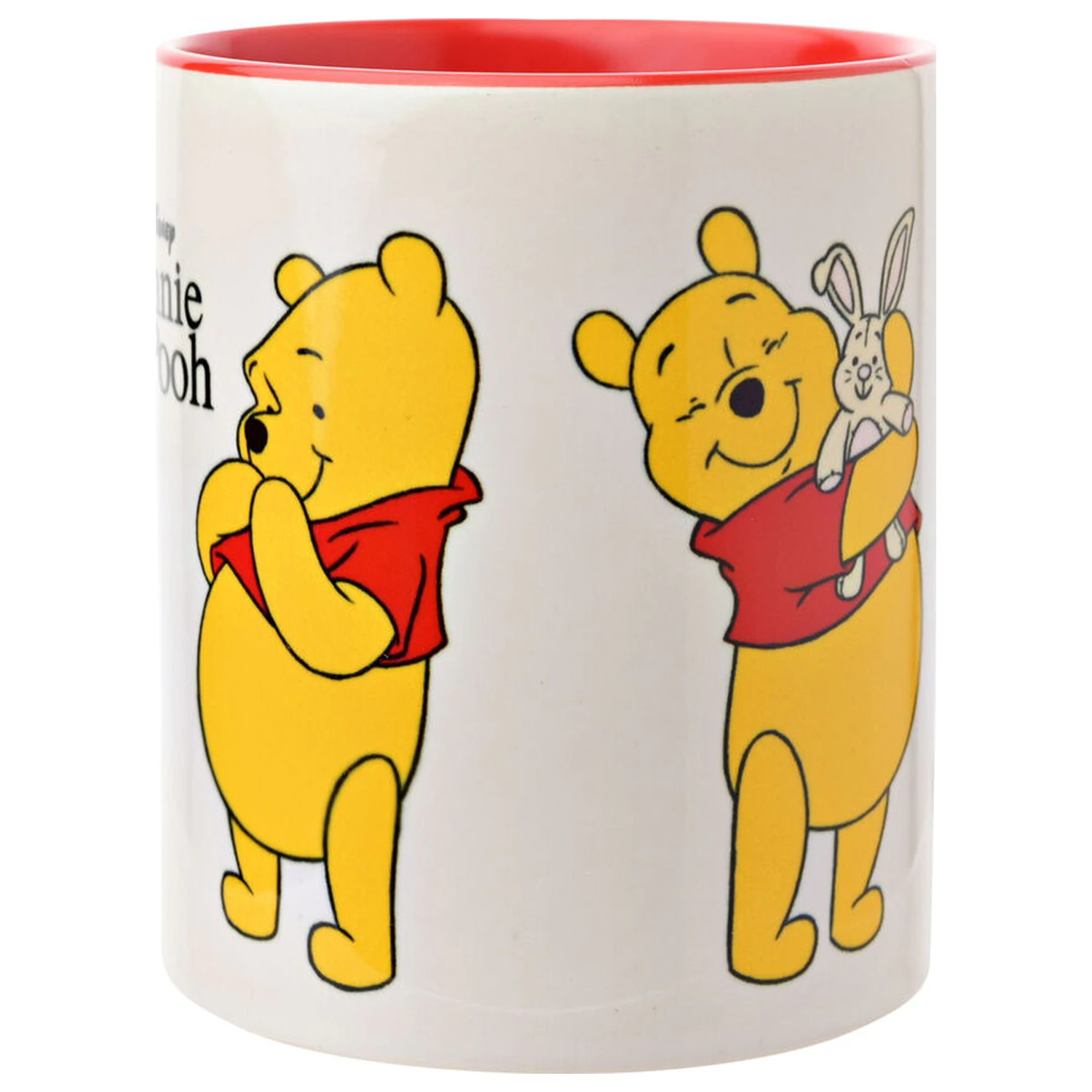 Disney Winnie the Pooh skodelica 325ml fotografija izdelka