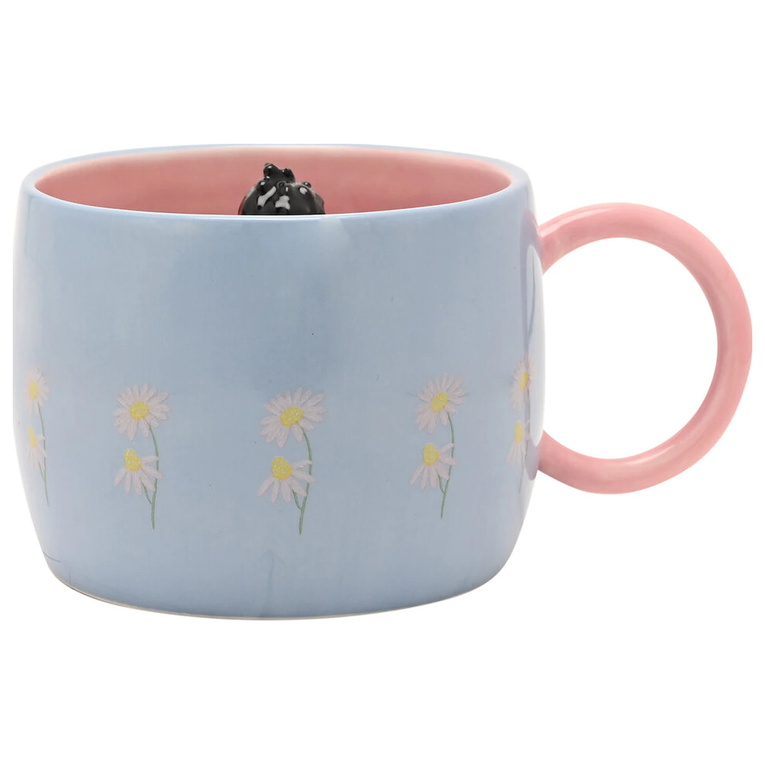 Disney Winnie the Pooh Eeyore 3D skodelica fotografija izdelka
