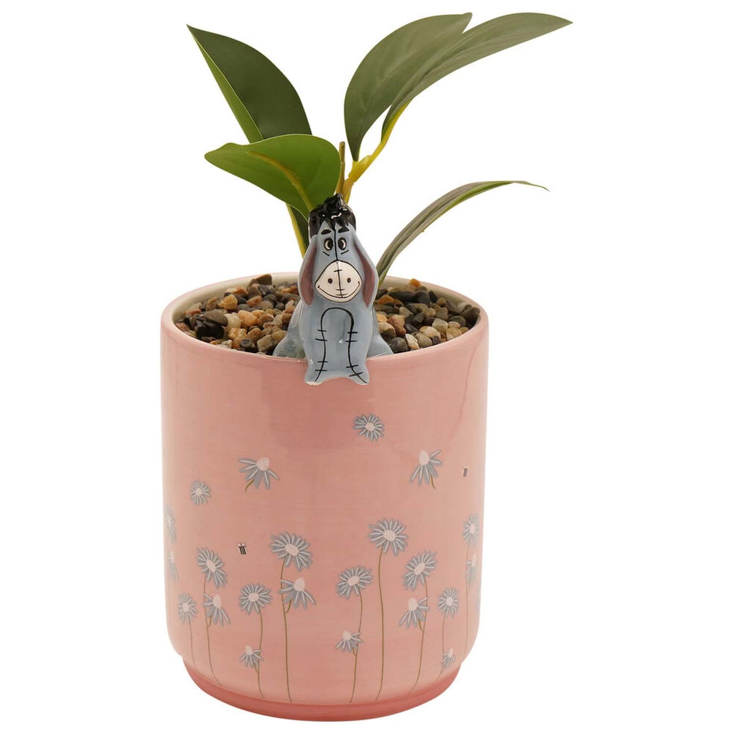 Disney Winnie the Pooh Eeyore 3D korito za rože fotografija izdelka