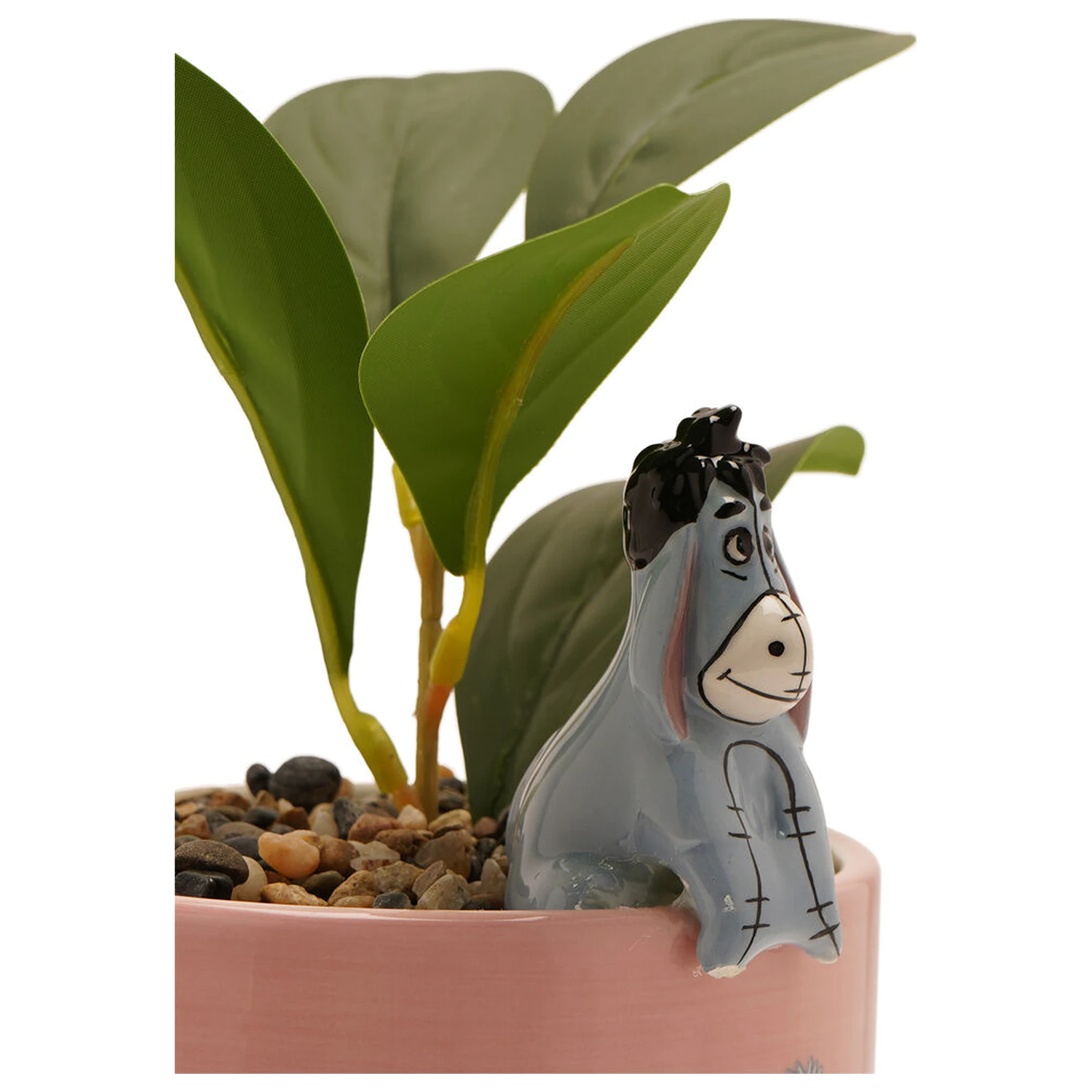 Disney Winnie the Pooh Eeyore 3D korito za rože fotografija izdelka