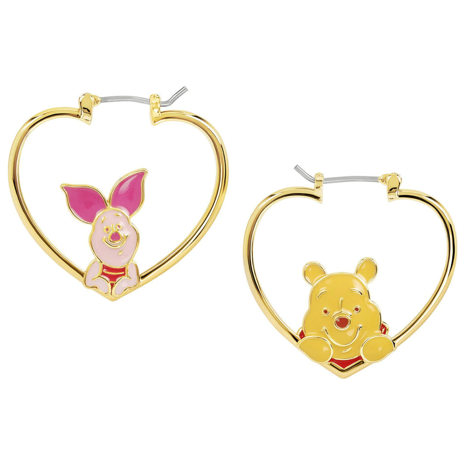 Disney Winnie the Pooh uhani fotografija izdelka