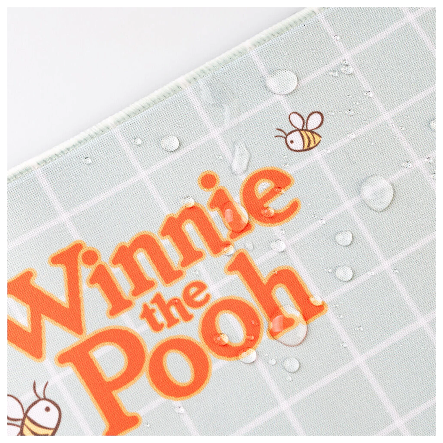Disney Winnie the Pooh gaming podloga za mizo fotografija izdelka