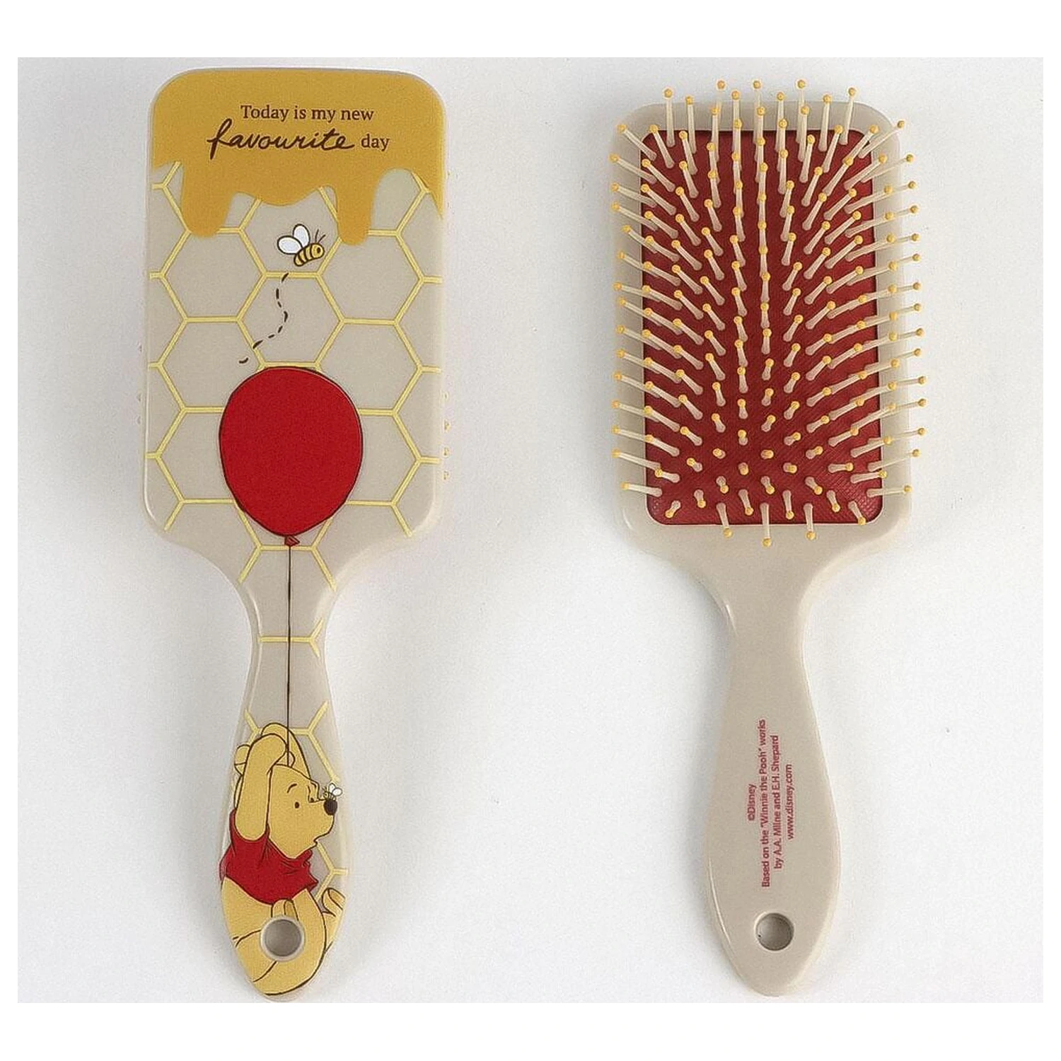 Disney Winnie the Pooh lepotni set fotografija izdelka