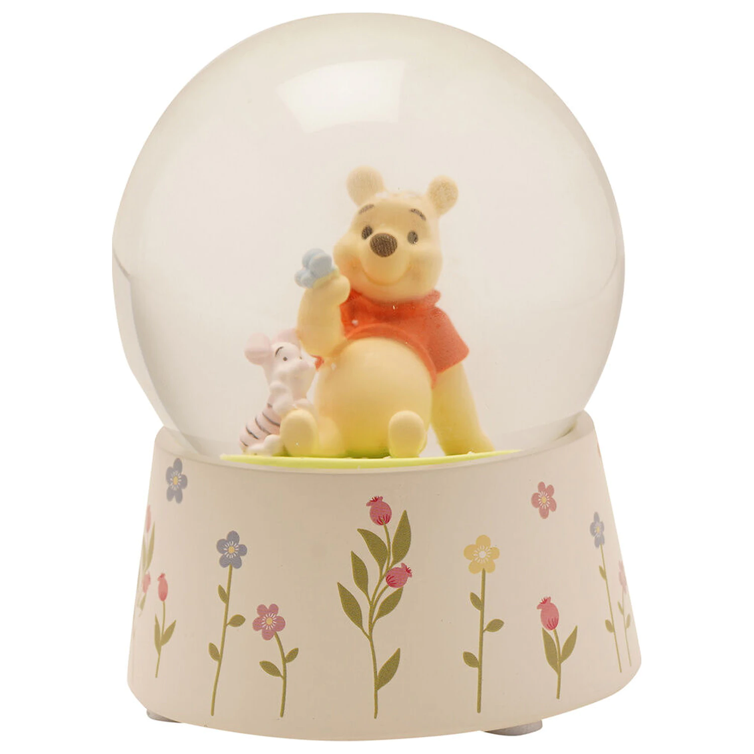 Disney Winnie the Pooh snežna kepa fotografija izdelka