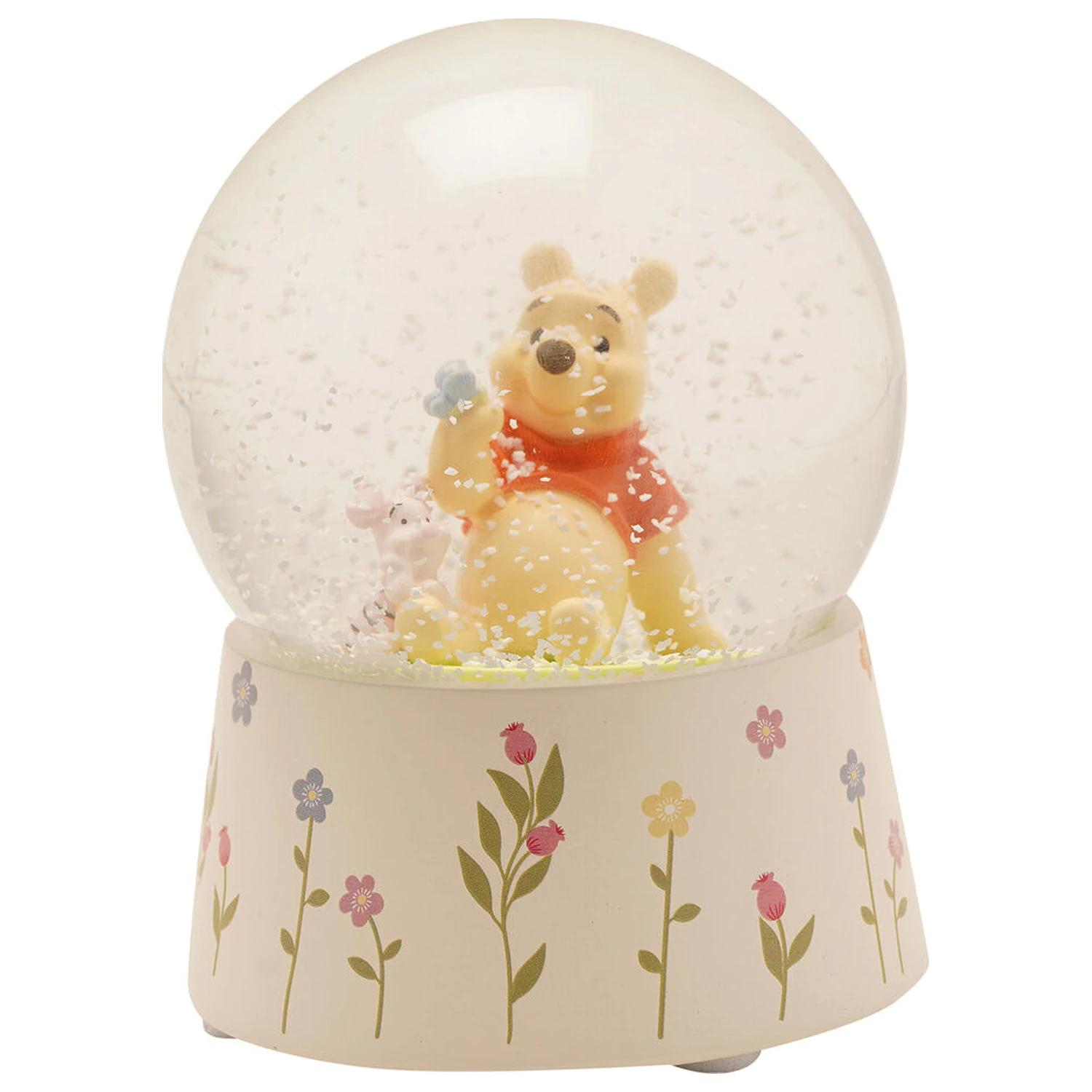 Disney Winnie the Pooh snežna kepa fotografija izdelka
