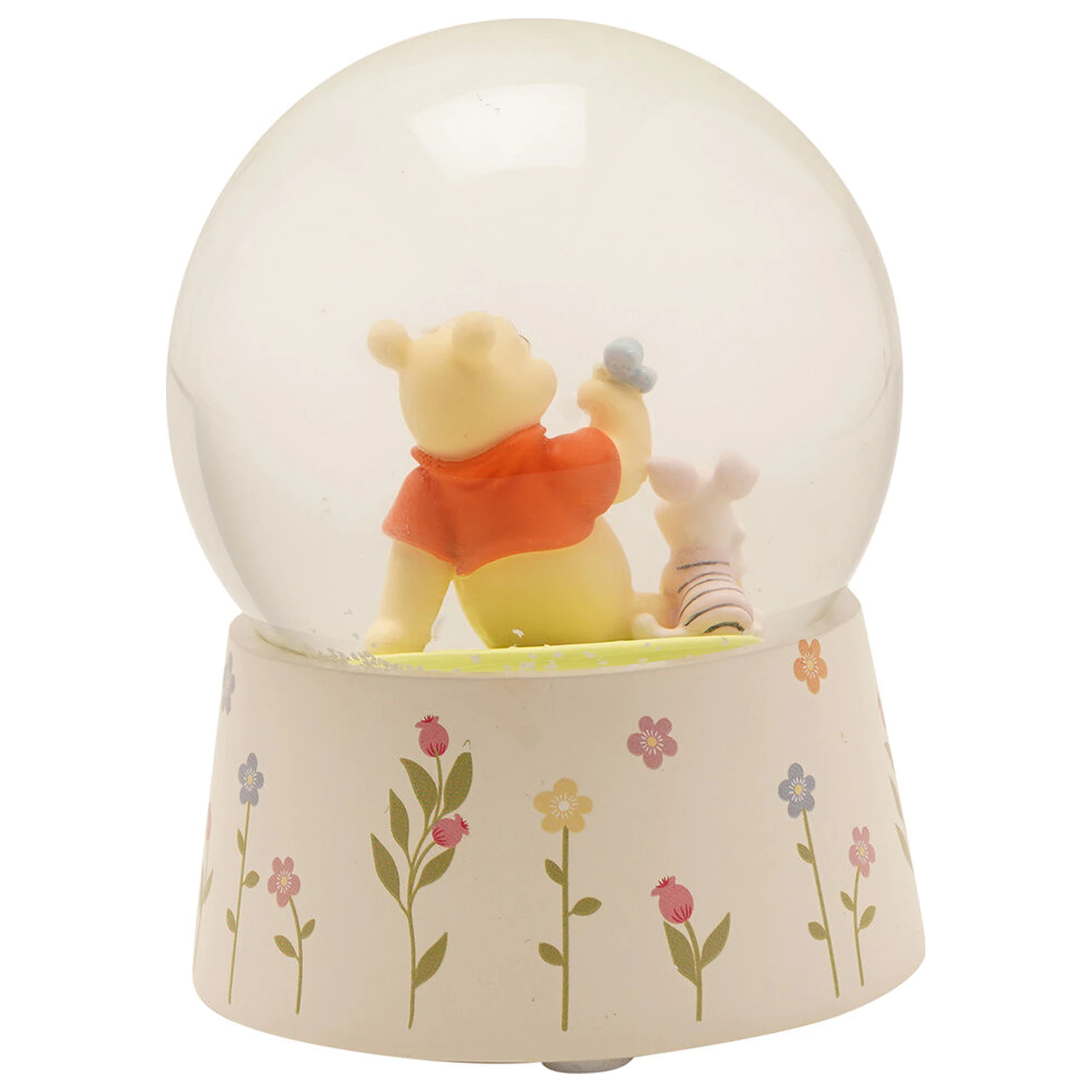 Disney Winnie the Pooh snežna kepa fotografija izdelka