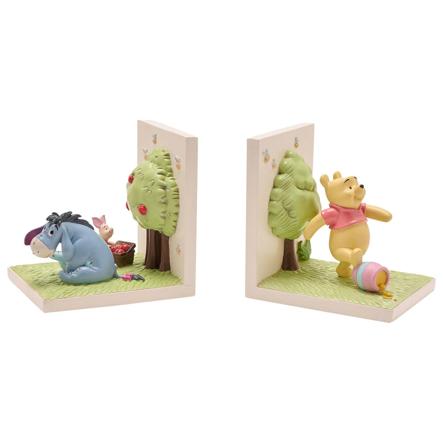 Disney Winnie the Pooh knjižne opore fotografija izdelka