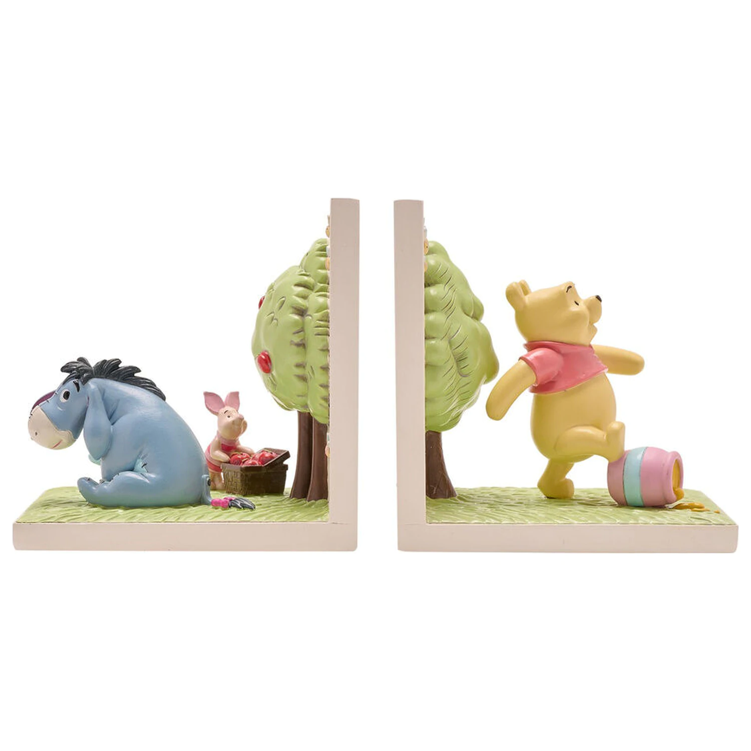 Disney Winnie the Pooh knjižne opore fotografija izdelka
