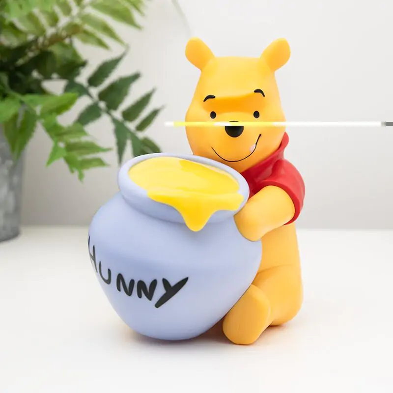 Disney Winnie the Pooh svetilka fotografija izdelka