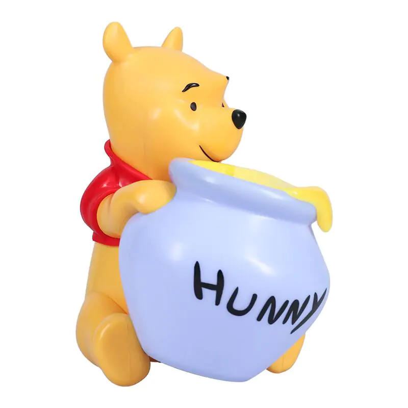 Disney Winnie the Pooh svetilka fotografija izdelka