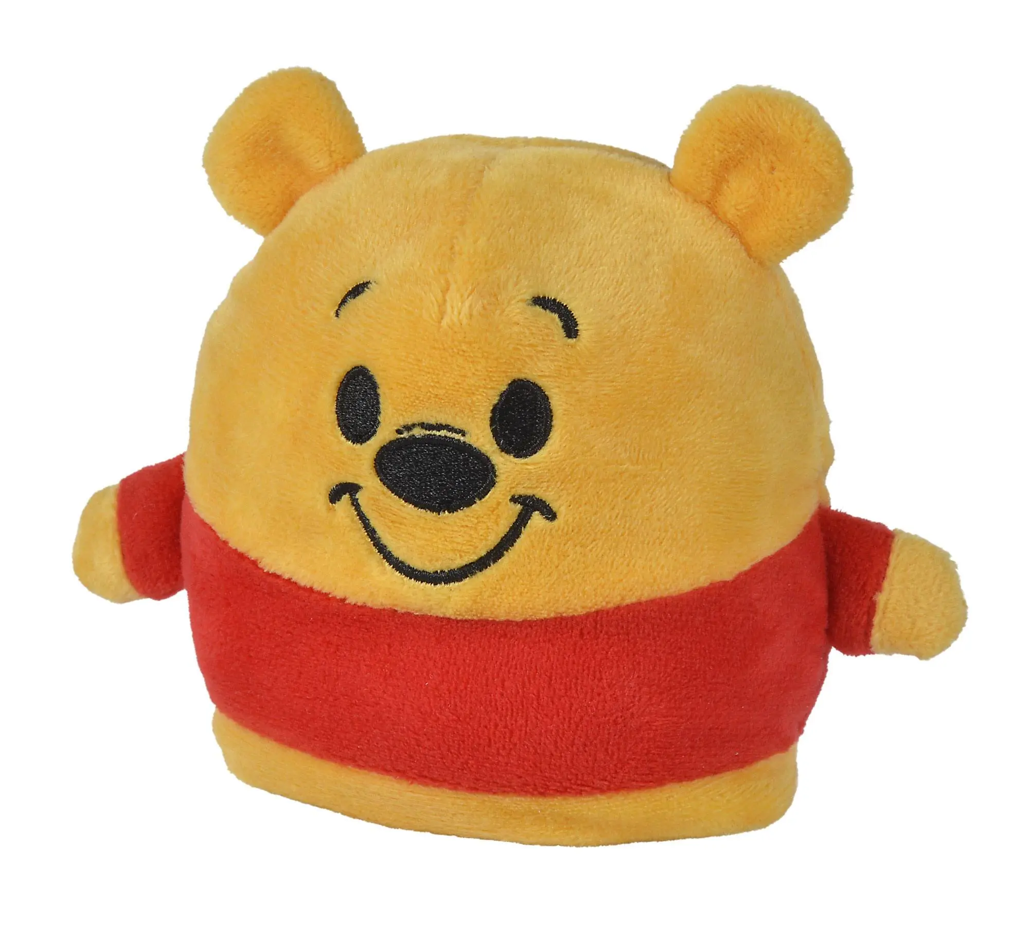 Disney: Winnie The Pooh Reverzibilna plišasta figura Winnie/I-Ahec 8 cm fotografija izdelka