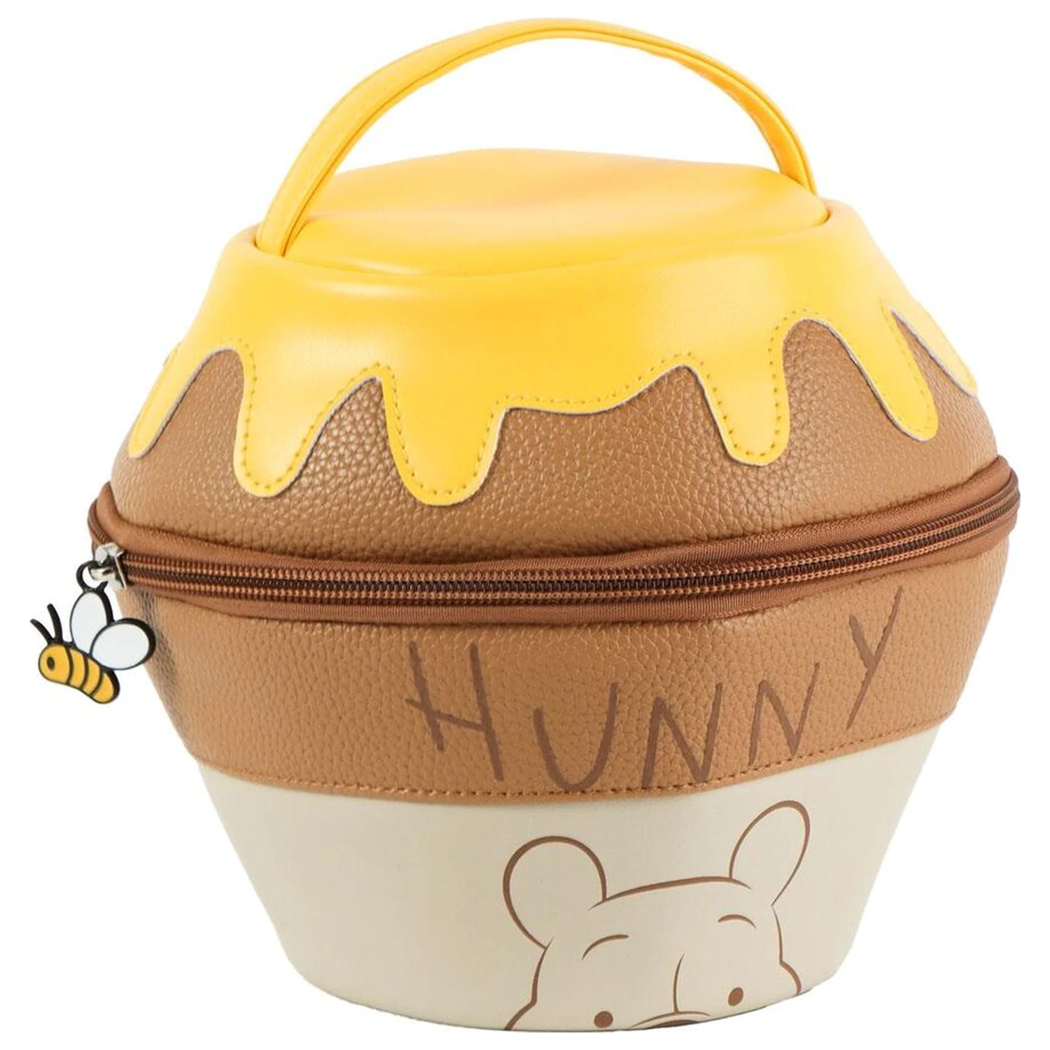 Disney Winnie the Pooh kozmetična torbica fotografija izdelka