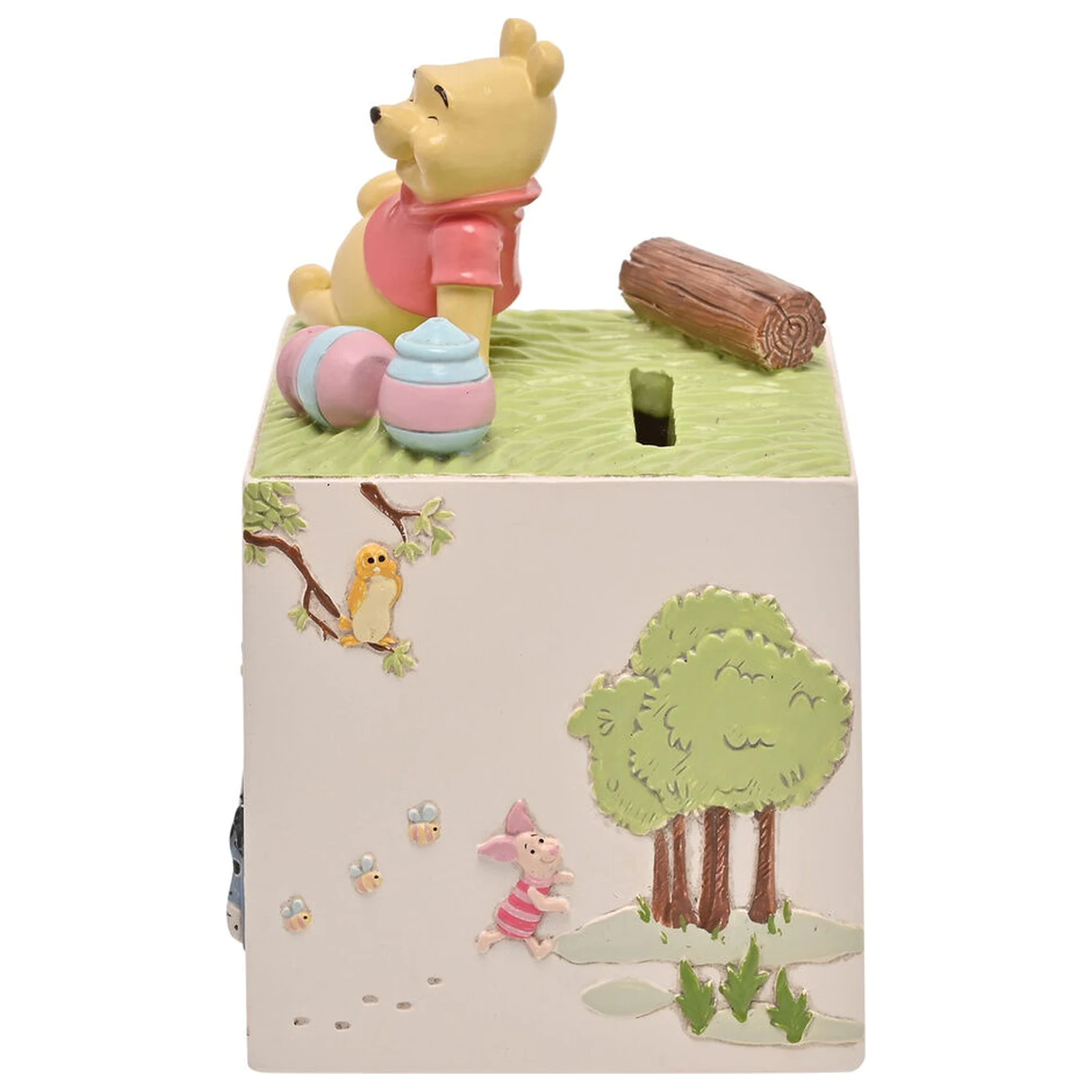 Disney Winnie the Pooh hranilnik fotografija izdelka