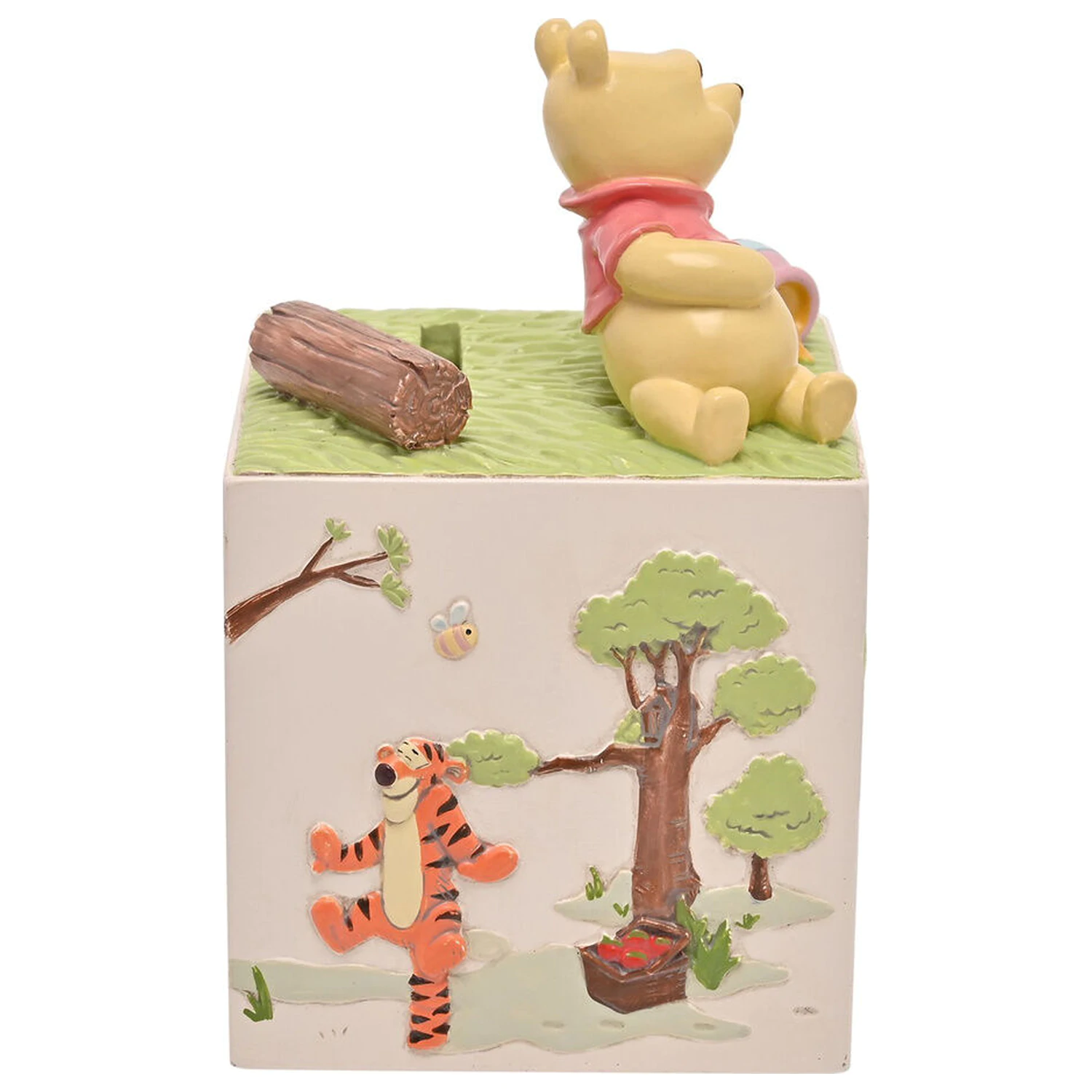 Disney Winnie the Pooh hranilnik fotografija izdelka
