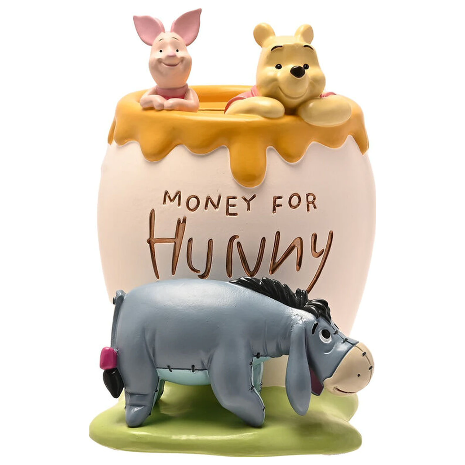 Disney Winnie the Pooh hranilnik fotografija izdelka